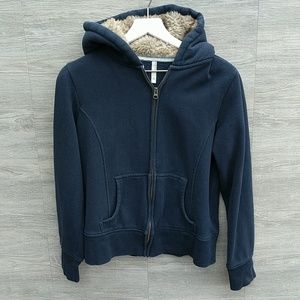 Old Navy zip up hoodie